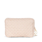 Konges Sløjd A/S TOILETRY BAGS stripie petite rose
