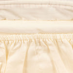 Konges Sløjd A/S TOILETRY BAGS stripie petite rose