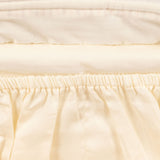 Konges Sløjd A/S TOILETRY BAGS stripie petite rose