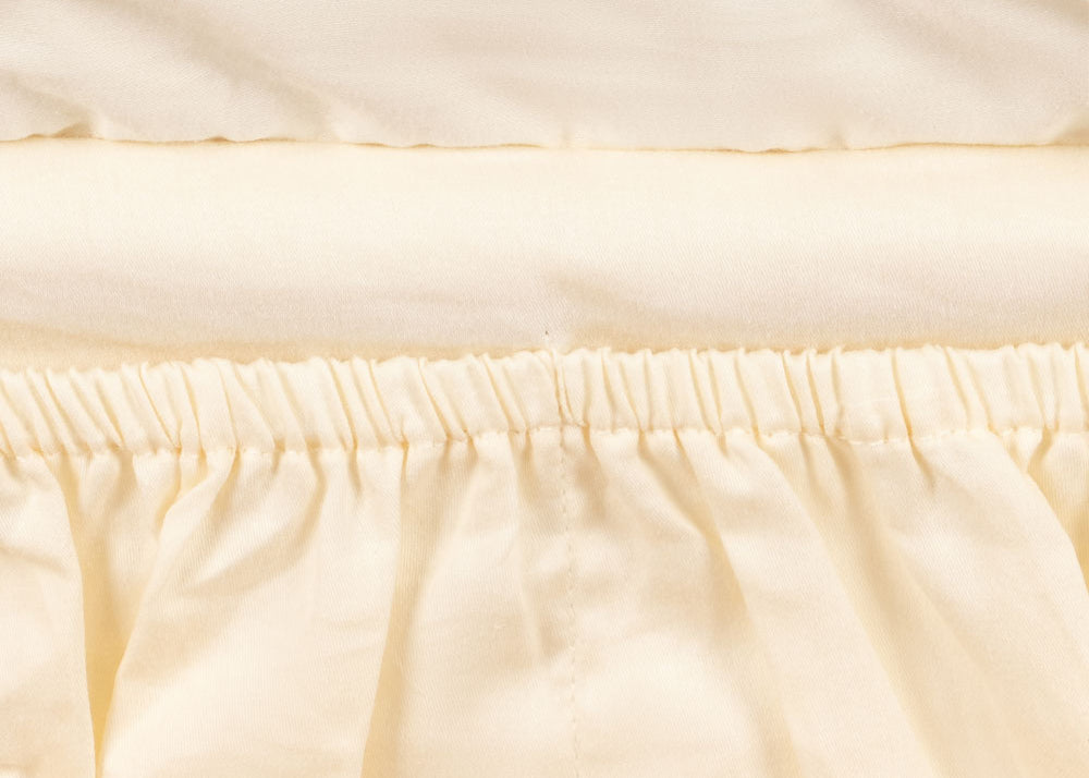 Konges Sløjd A/S TOILETRY BAGS stripie petite rose