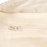 Konges Sløjd A/S TOILETRY BAGS stripie petite rose