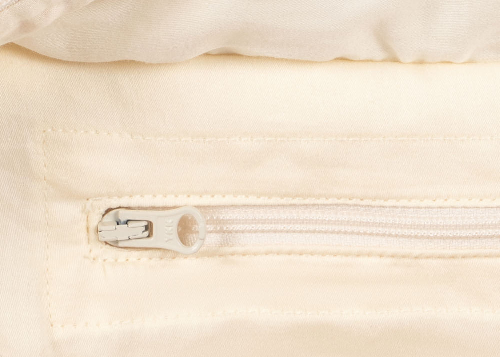 Konges Sløjd A/S TOILETRY BAGS stripie petite rose