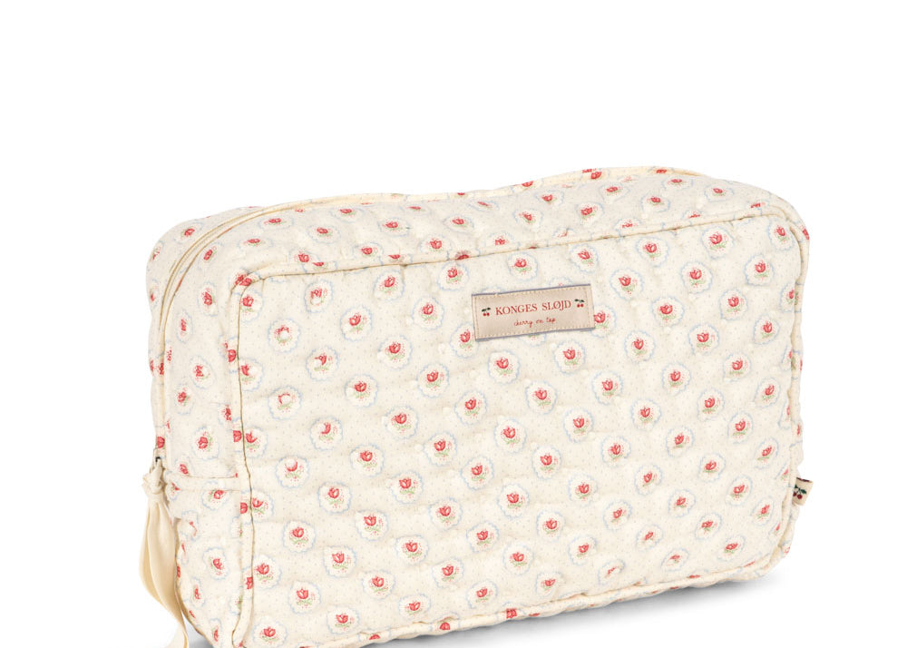 Konges Sløjd A/S TOILETRY BAGS mirage