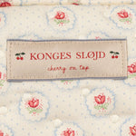 Konges Sløjd A/S TOILETRY BAGS mirage