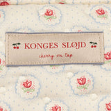 Konges Sløjd A/S TOILETRY BAGS mirage