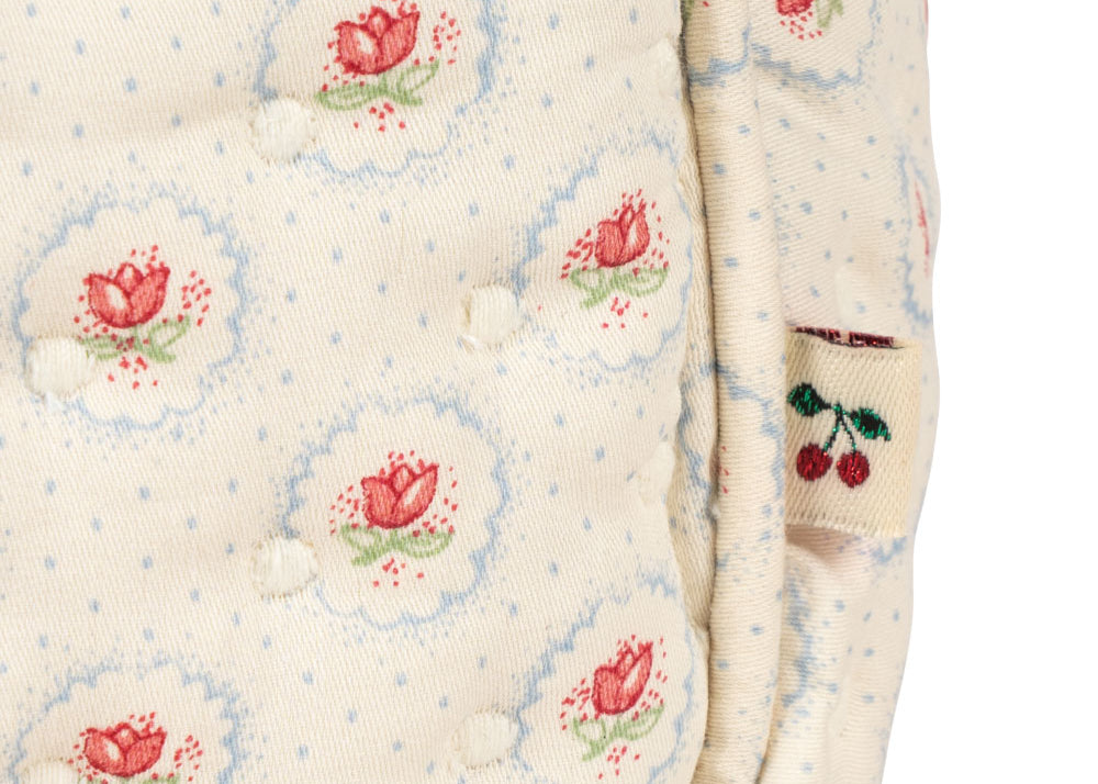 Konges Sløjd A/S TOILETRY BAGS mirage