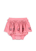 Konges Sløjd A/S SWIMSHORTS mahogany rose