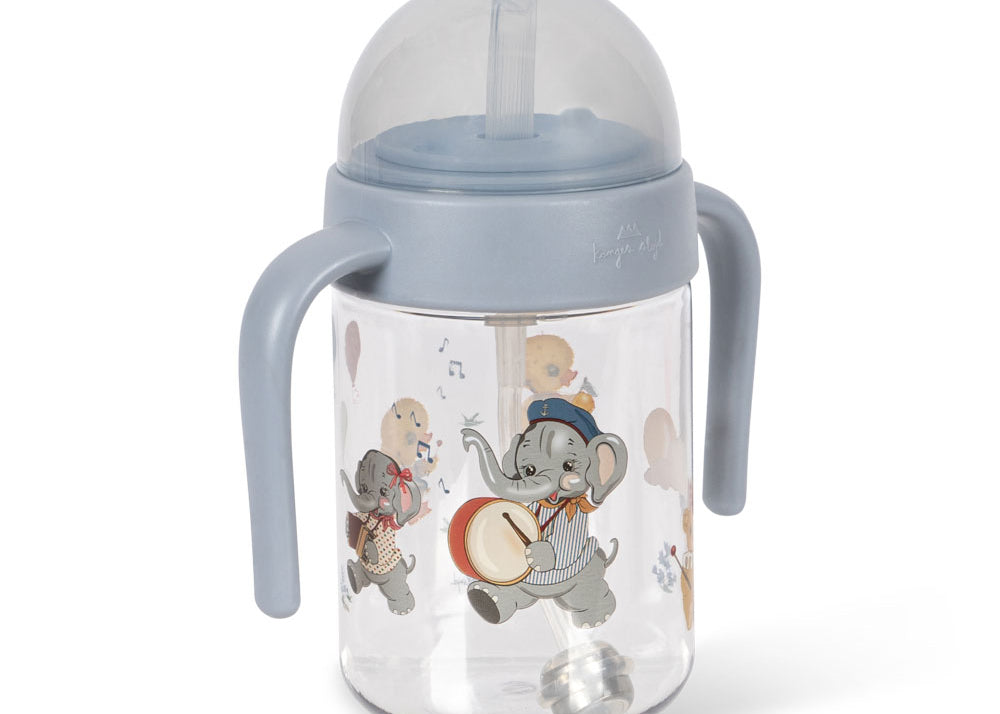 Konges Sløjd A/S DRINKING BOTTLES music parade