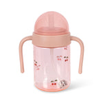 Konges Sløjd A/S DRINKING BOTTLES cherry blush