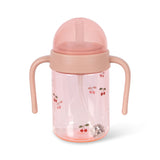 Konges Sløjd A/S DRINKING BOTTLES cherry blush