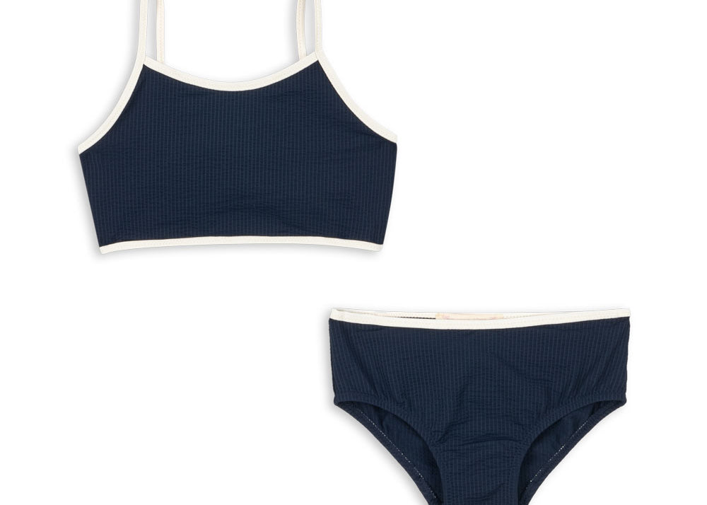 Konges Sløjd A/S BIKINIS navy blazer