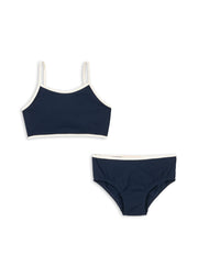Konges Sløjd A/S BIKINIS navy blazer