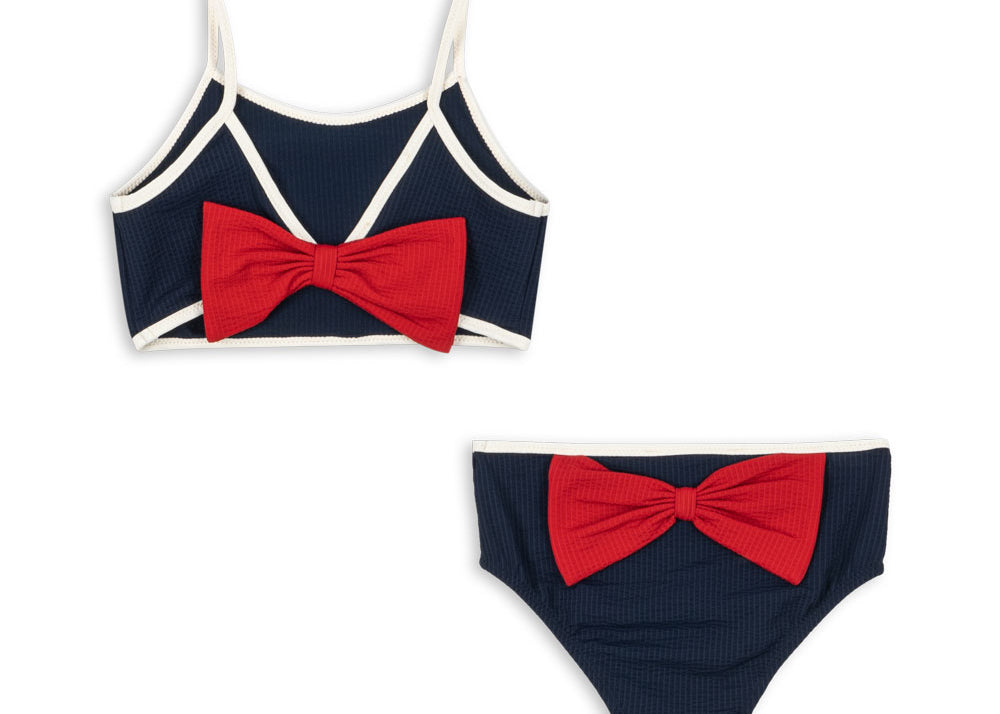 Konges Sløjd A/S BIKINIS navy blazer