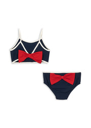Konges Sløjd A/S BIKINIS navy blazer