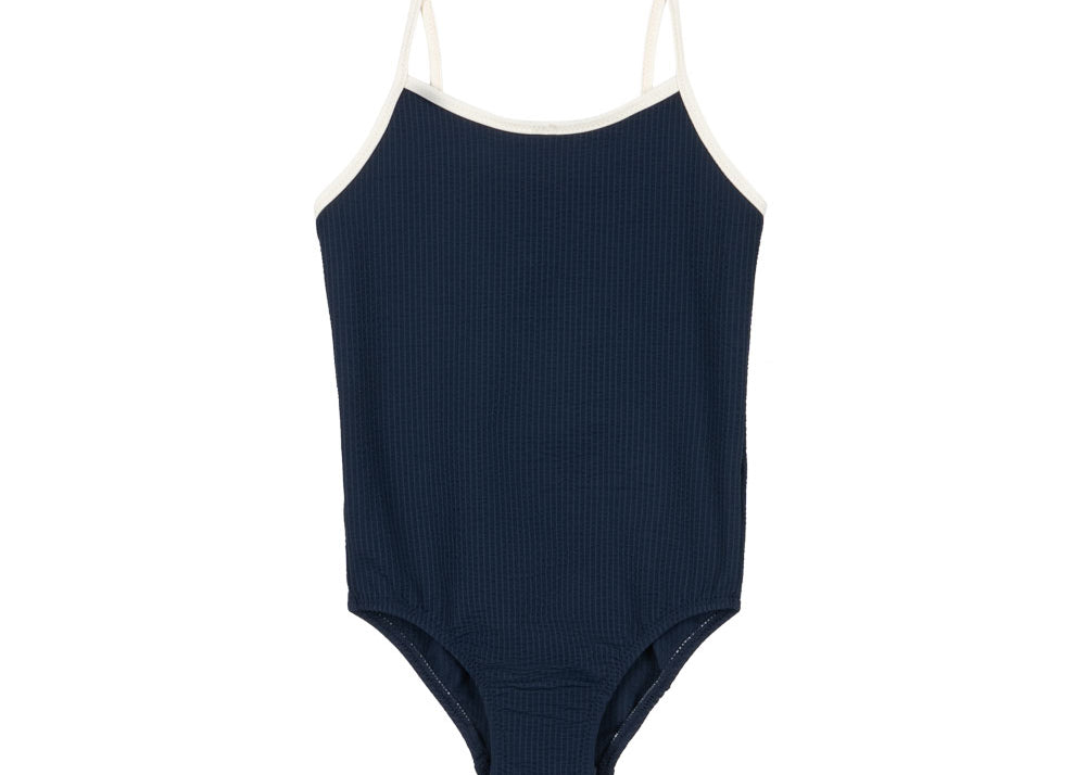 Konges Sløjd A/S SWIMSUITS navy blazer