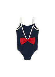 Konges Sløjd A/S SWIMSUITS navy blazer