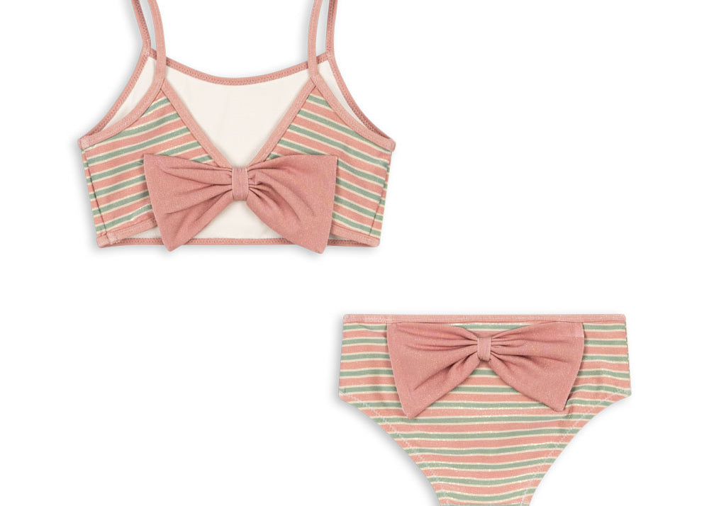 Konges Sløjd A/S BIKINIS blush stripe
