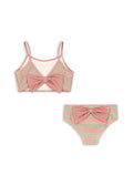 Konges Sløjd A/S BIKINIS blush stripe