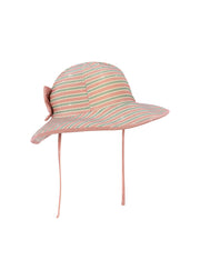 Konges Sløjd A/S HATS blush stripe