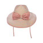 Konges Sløjd A/S HATS blush stripe