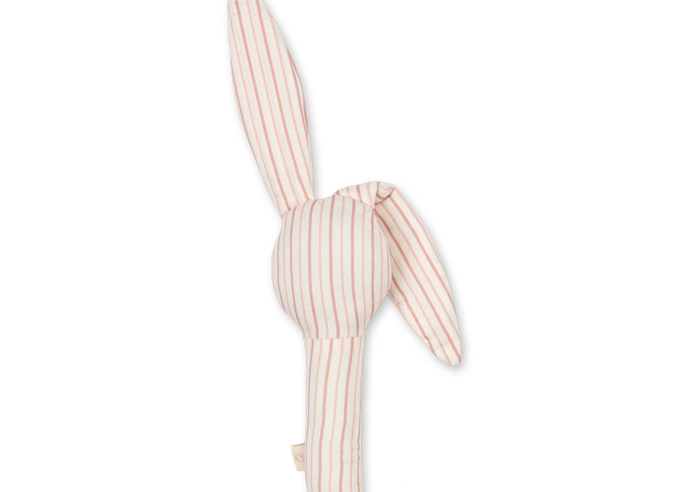 Konges Sløjd A/S ACTIVITY TOYS stripie petite rose