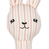 Konges Sløjd A/S ACTIVITY TOYS stripie petite rose