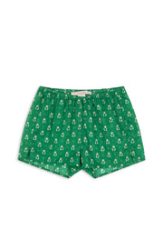 Konges Sløjd A/S WOVEN SHORTS & BLOOMERS vidaverde