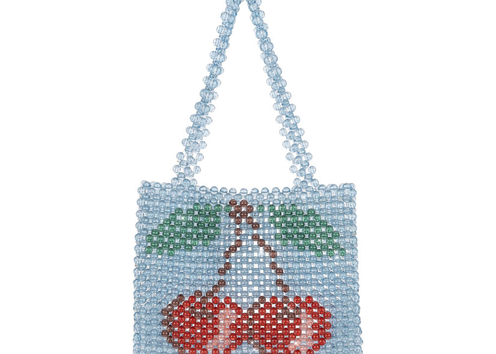 Konges Sløjd A/S BAGS & WALLET cherry