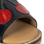 Konges Sløjd A/S SANDALS navy