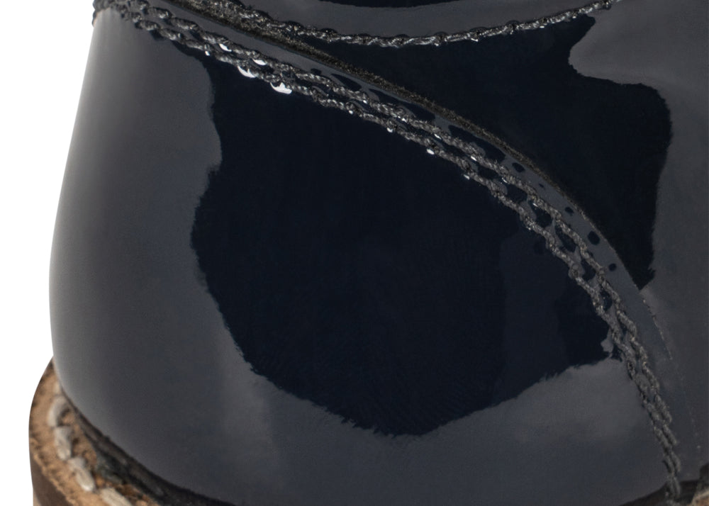 Konges Sløjd A/S SANDALS navy