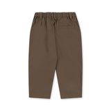 Konges Sløjd A/S WOVEN PANTS beech