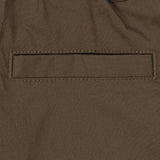 Konges Sløjd A/S WOVEN PANTS beech