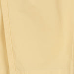 Konges Sløjd A/S WOVEN PANTS parsnip