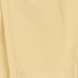 Konges Sløjd A/S WOVEN PANTS parsnip