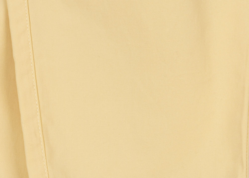 Konges Sløjd A/S WOVEN PANTS parsnip