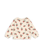 Konges Sløjd A/S JERSEY BLOUSES marmelatta