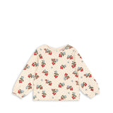 Konges Sløjd A/S JERSEY BLOUSES marmelatta