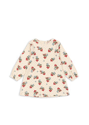 Konges Sløjd A/S JERSEY DRESSES marmelatta