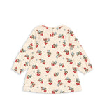 Konges Sløjd A/S JERSEY DRESSES marmelatta