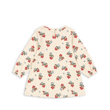 Konges Sløjd A/S JERSEY DRESSES marmelatta