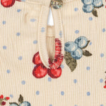 Konges Sløjd A/S JERSEY DRESSES marmelatta