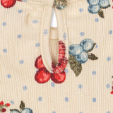 Konges Sløjd A/S JERSEY DRESSES marmelatta