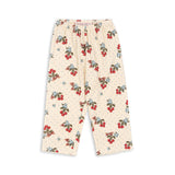 Konges Sløjd A/S JERSEY PANTS marmelatta