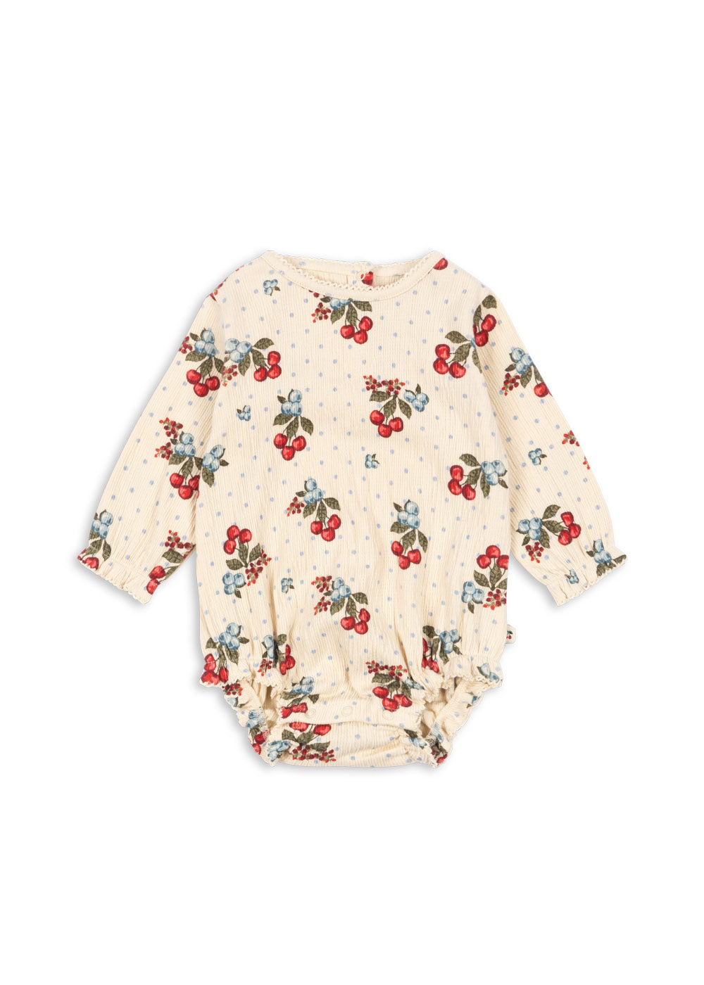 CHLEO ROMPER - marmelatta – Konges Sløjd®