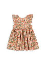 Konges Sløjd A/S WOVEN DRESSES torino