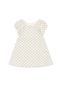 Konges Sløjd A/S JERSEY DRESSES mirage minu