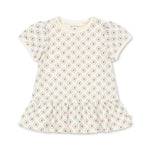 Konges Sløjd A/S JERSEY T-SHIRTS mirage minu