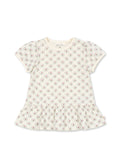 Konges Sløjd A/S JERSEY T-SHIRTS mirage minu