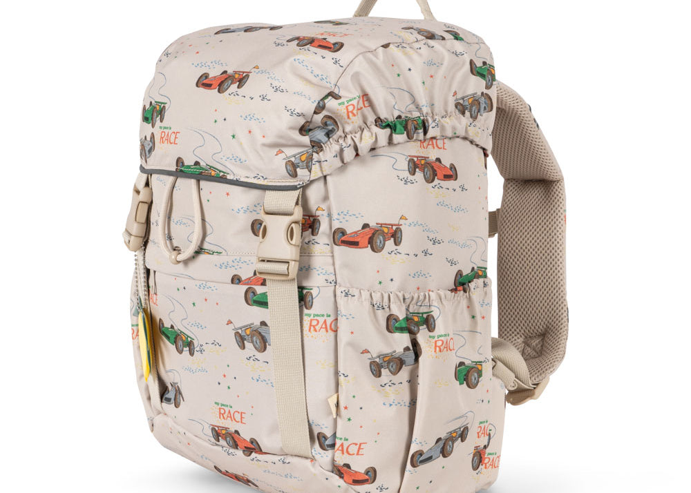 Konges Sløjd A/S SCHOOLBAG grand prix