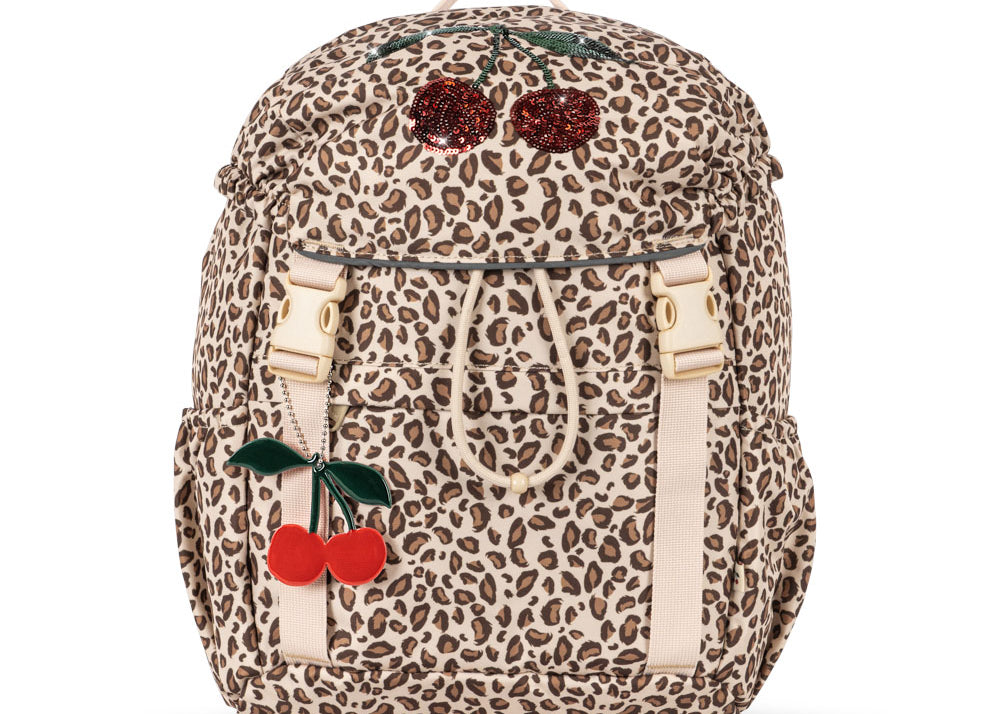 Konges Sløjd A/S SCHOOLBAG leo